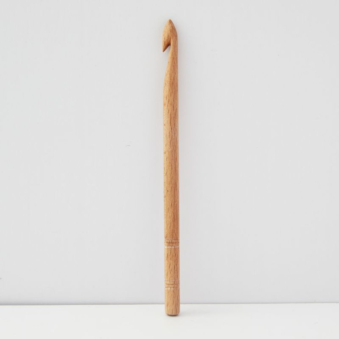 KnitPro Häkelnadel Basix Birch 18,00 mm 1 St