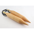 KnitPro Rundstricknadel JUMBO Birch 35,00 mm 100 cm 1 St
