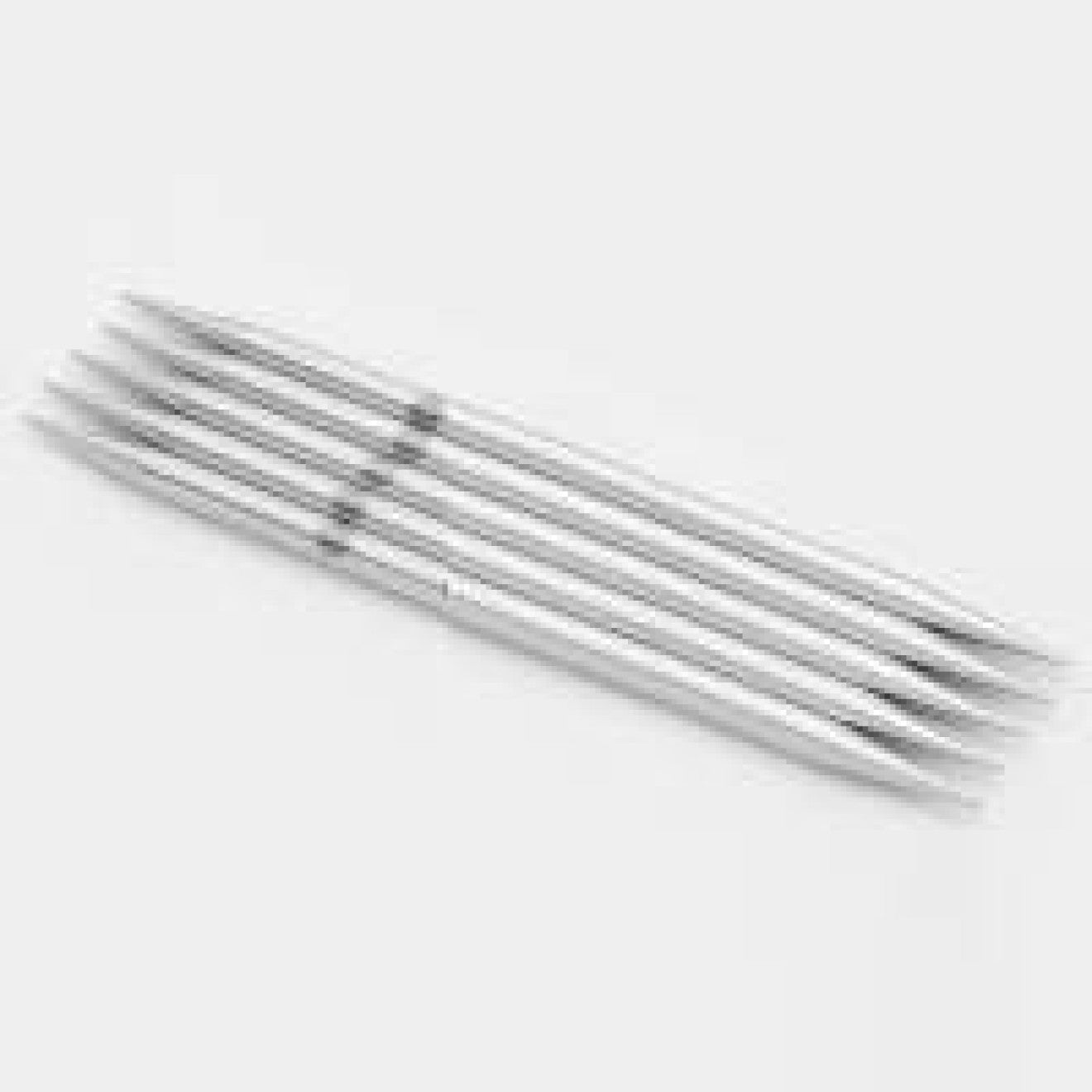KnitPro Nadelspiel Mindful 4,00 mm 15 cm 5 St englisch