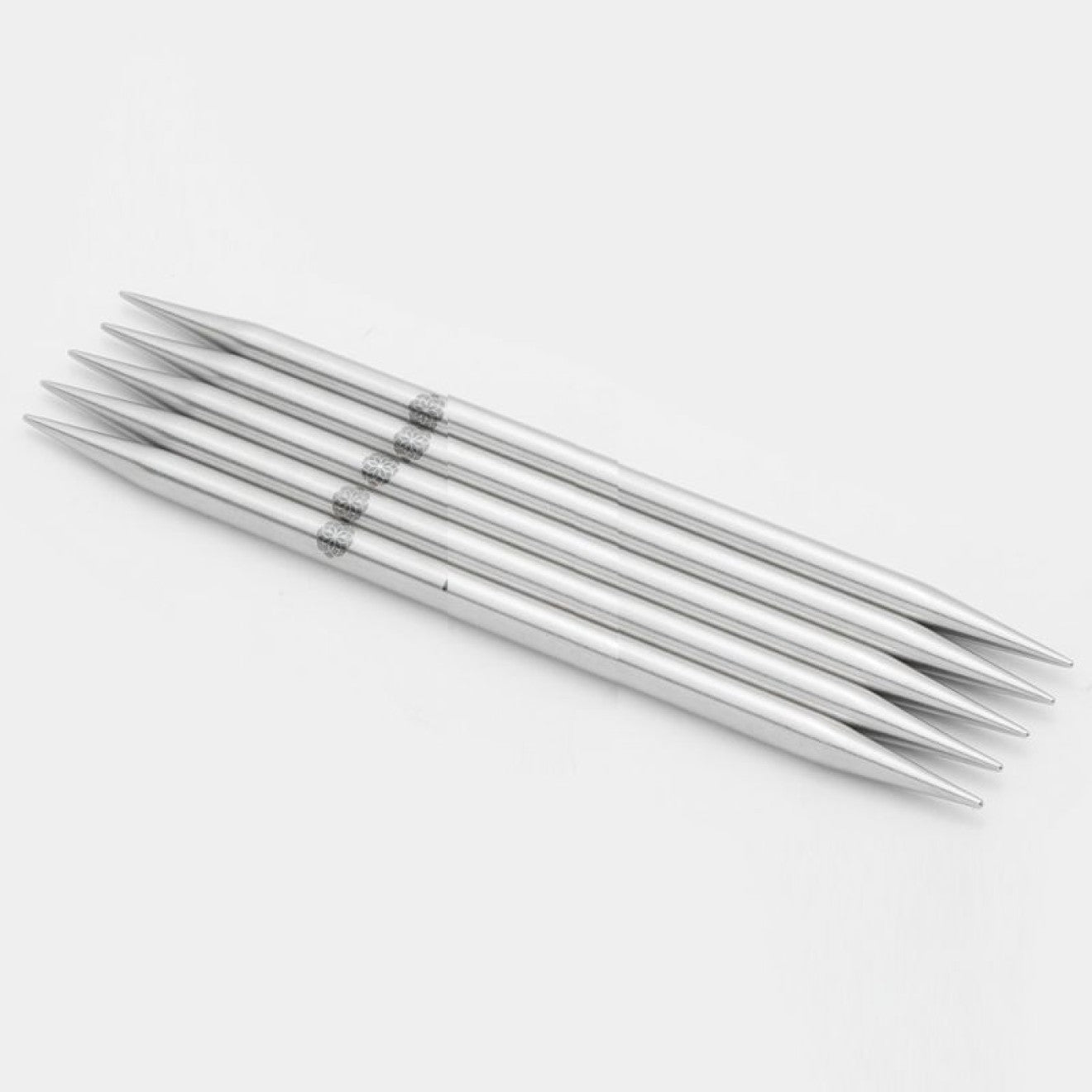 KnitPro Nadelspiel Mindful 2,50 mm 20 cm 5 St englisch