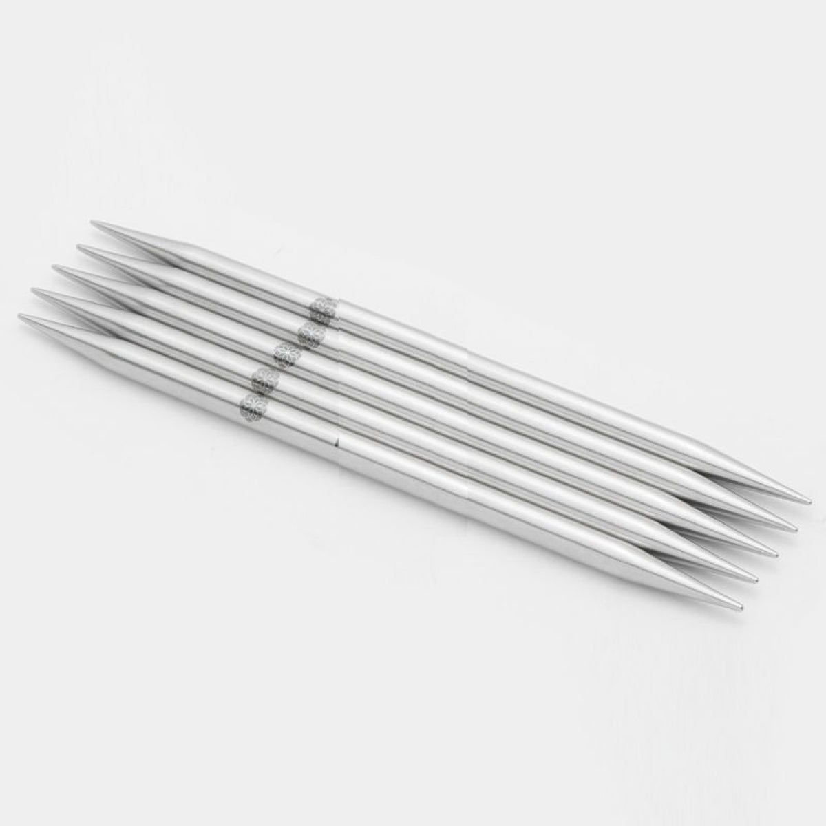 KnitPro Nadelspiel Mindful 3,75 mm 20 cm 5 St englisch