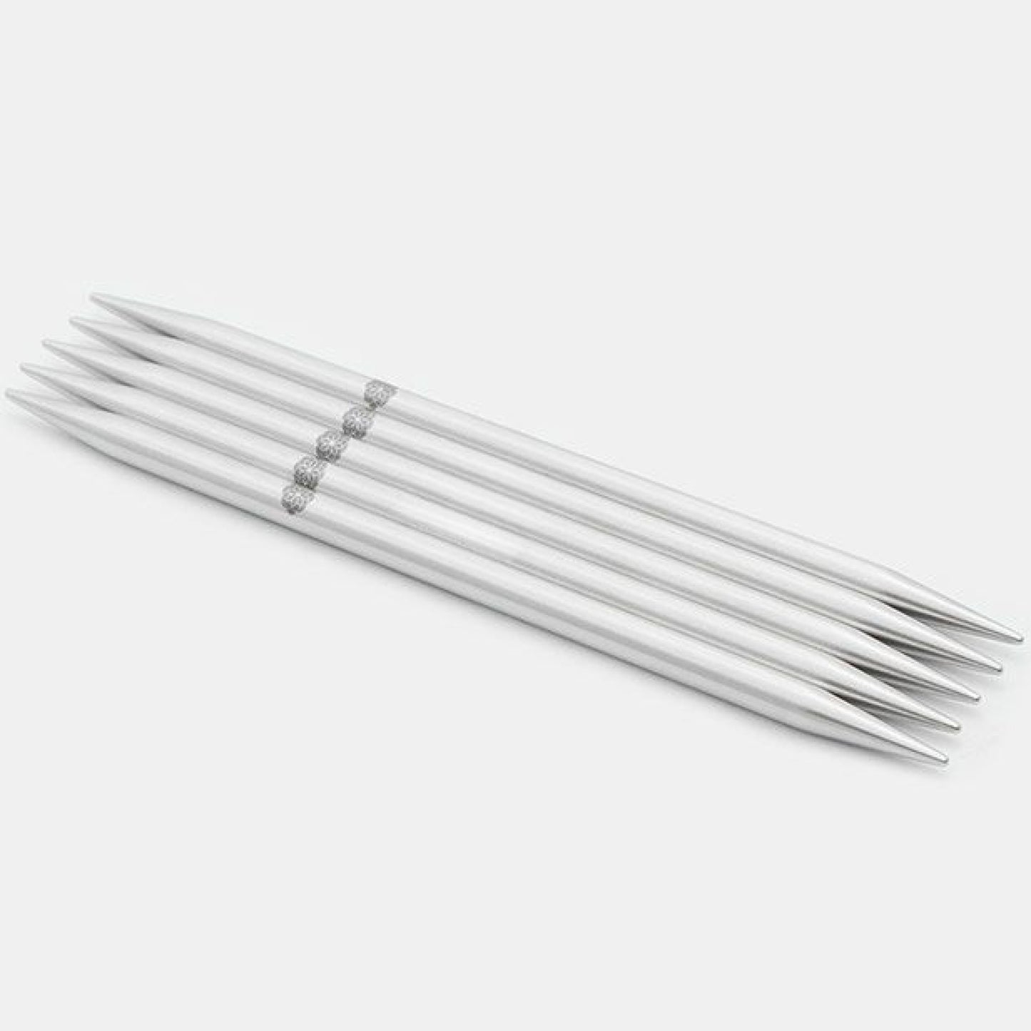 KnitPro Nadelspiel Mindful 4,50 mm 20 cm 5 St