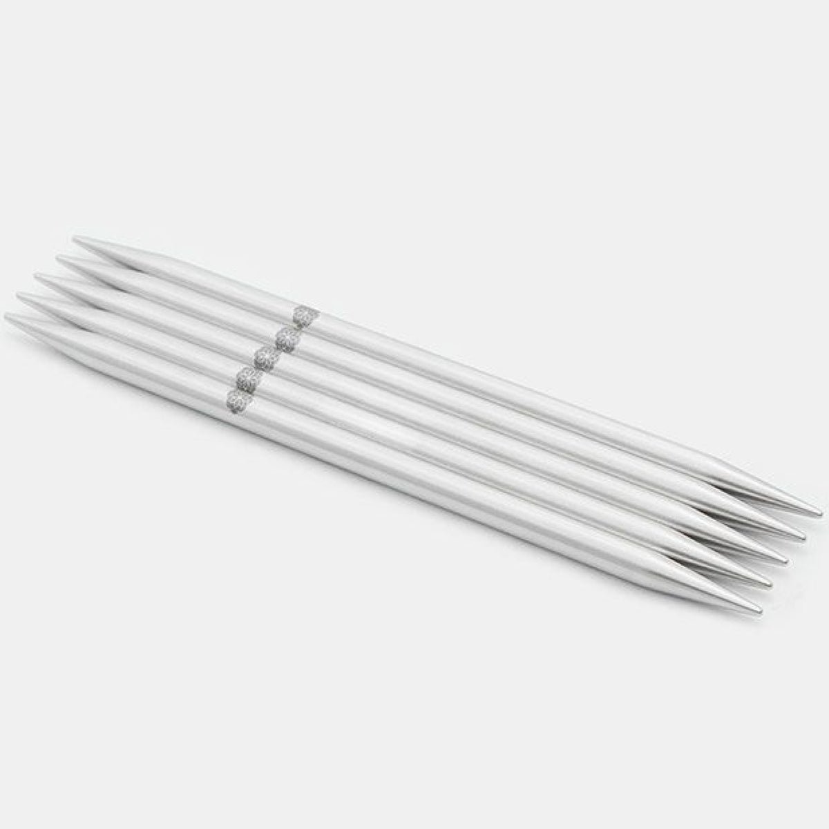 KnitPro Nadelspiel Mindful 12,00 mm 20 cm 5 St