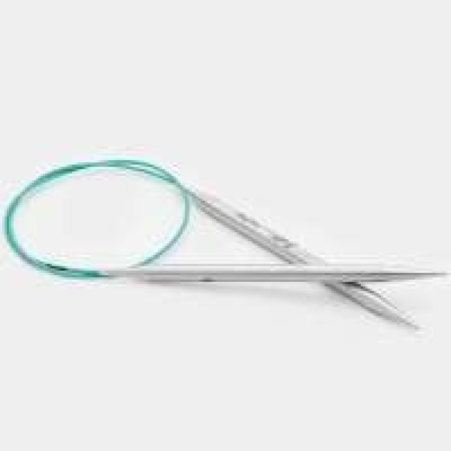 KnitPro Rundstricknadel Mindful 12,00 mm 100 cm englisch