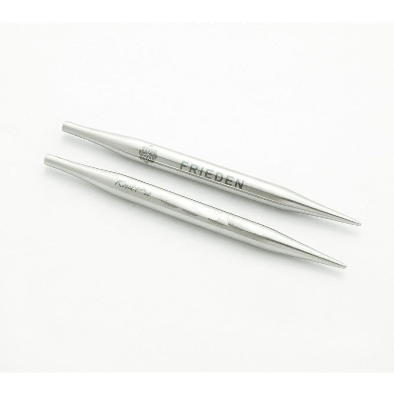 KnitPro auswechselbare Nadelspitzen Mindful 3,75 mm 10 cm englisch