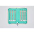 KnitPro Mindful Nadelset Gracious Nadelspiel 2,00 mm - 3,25 mm