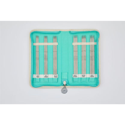 KnitPro Mindful Nadelset Gracious Nadelspiel 2,00 mm - 3,25 mm