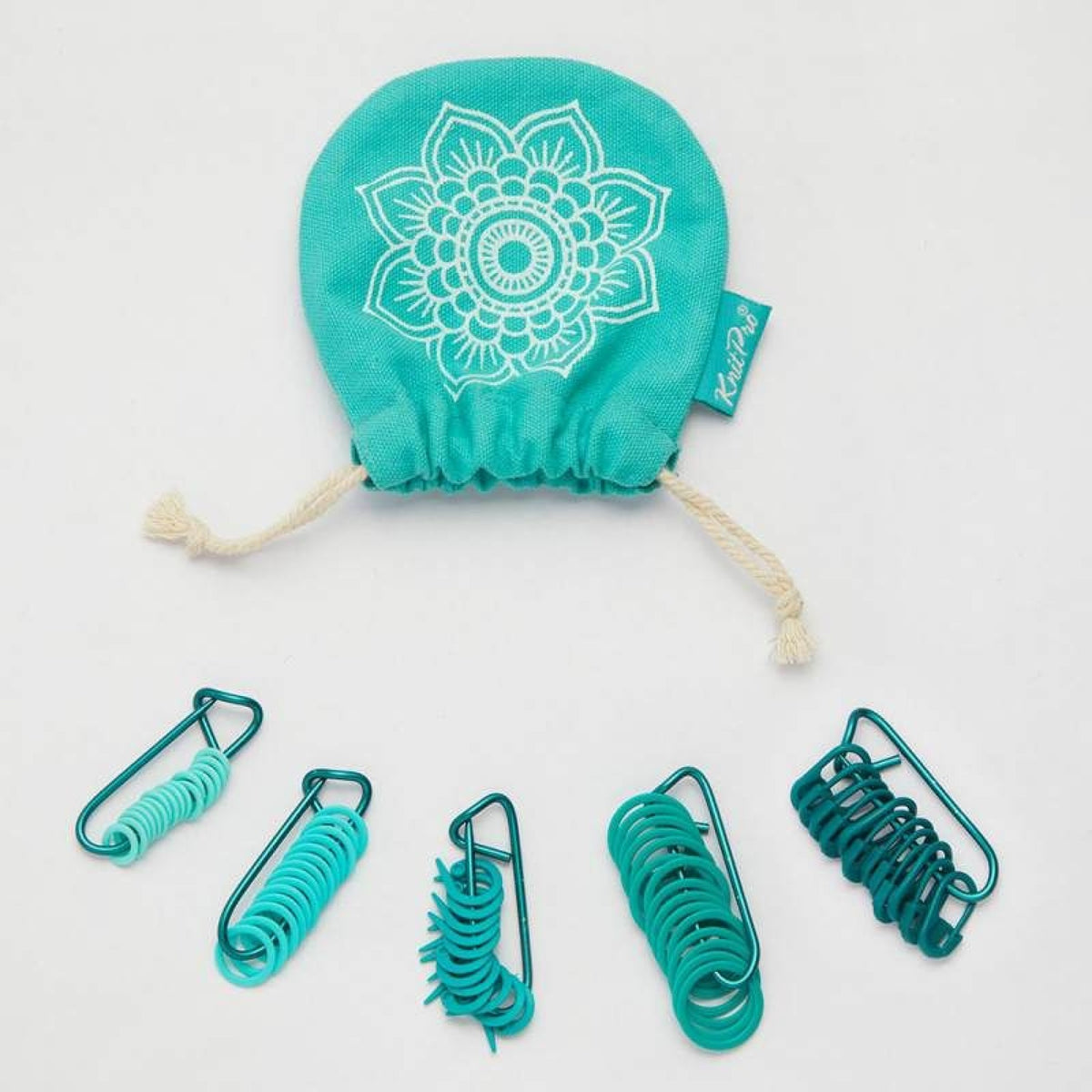 KnitPro Maschenmarkierer Mindful