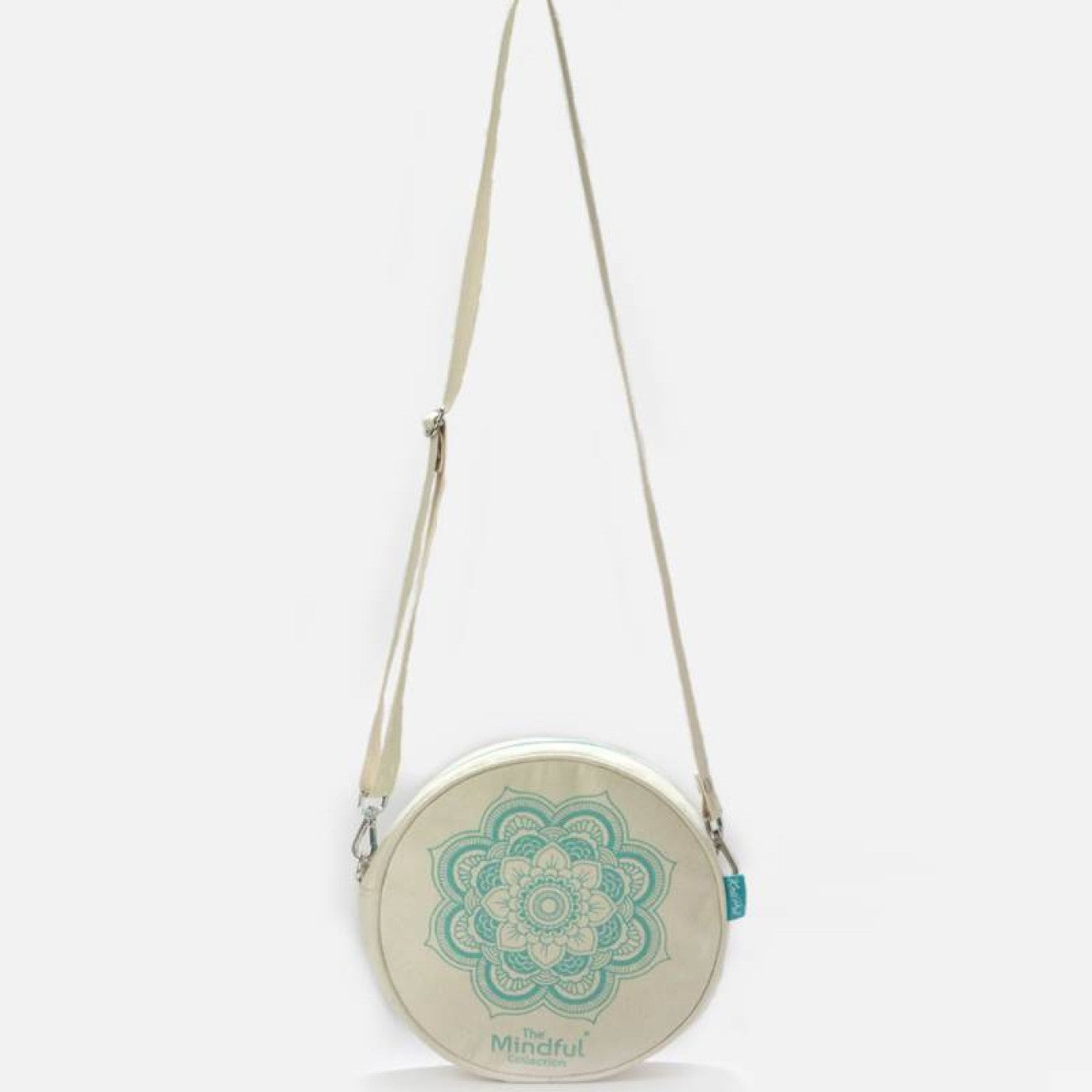 KnitPro Twin Circular Bag Mindful 2 St