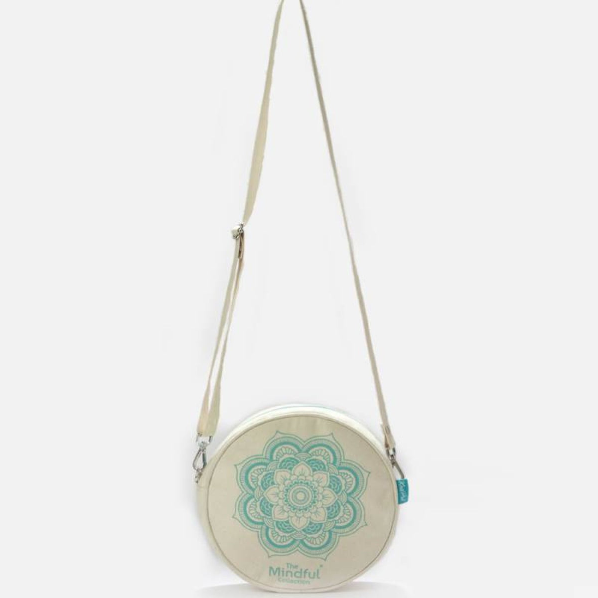 KnitPro Twin Circular Bag Mindful 2 St