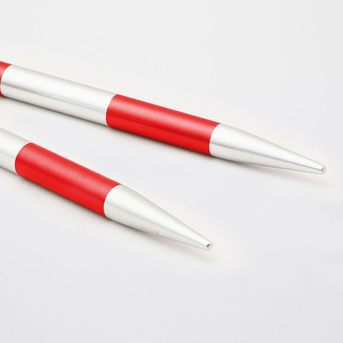 KnitPro auswechselbare Nadelspitzen SmartStix normal 6,50 mm 115 mm