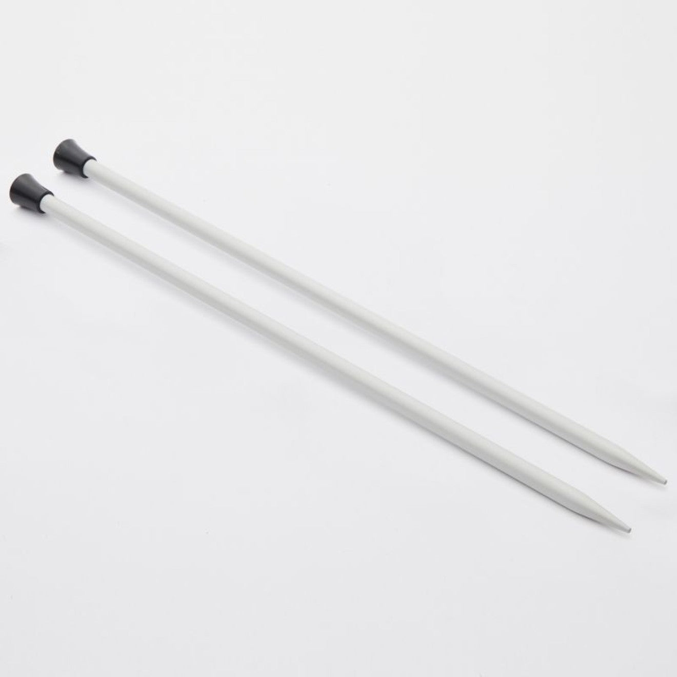 KnitPro Jackenstricknadeln basix 3,25 mm 25 cm 1 Paar