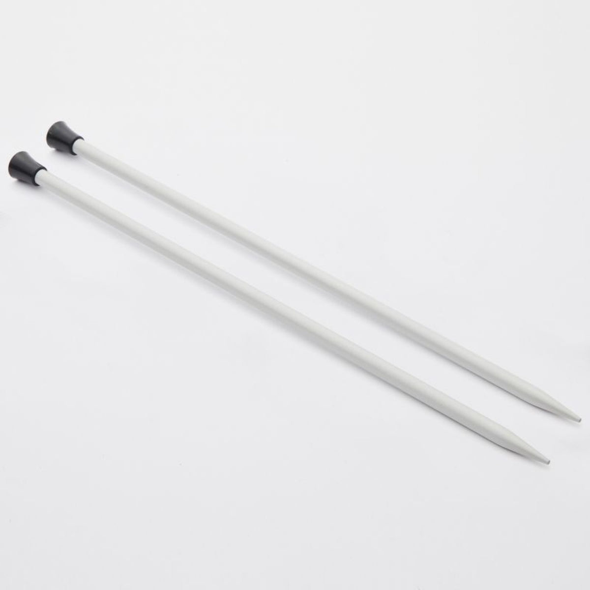 KnitPro Jackenstricknadeln basix 4,00 mm 40 cm 1 Paar