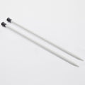 KnitPro Jackenstricknadeln basix 4,50 mm 40 cm 1 Paar