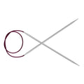 KnitPro Rundstricknadel basix 6,00 mm 150 cm