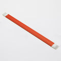 KnitPro Nadelspiel ZING 2,50 mm 15 cm granat 5 St