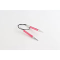 KnitPro Rundstricknadel ZING 6,50 mm 40 cm koralle 1 St