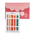 KnitPro Nadelset Deluxe Nadelspiel Zing Alu 15 cm 2,00 mm - 4,00 mm