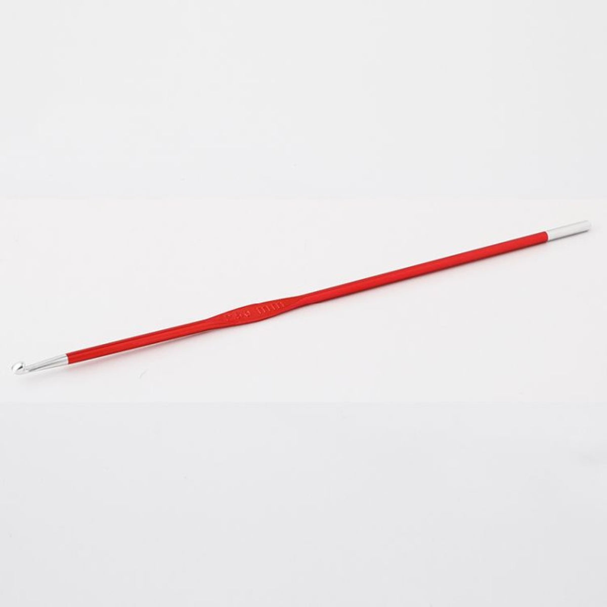 KnitPro Häkelnadel ZING einseitig 2,50 mm 1 St