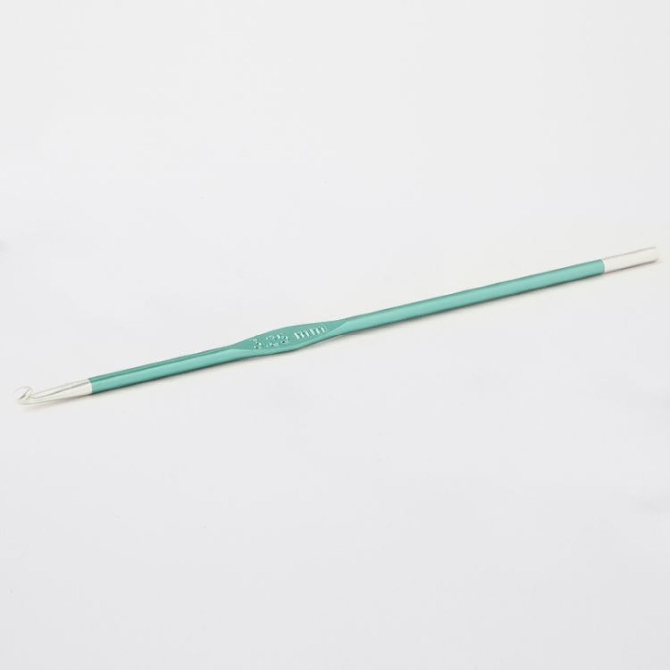 KnitPro Häkelnadel ZING einseitig 3,25 mm 1 St