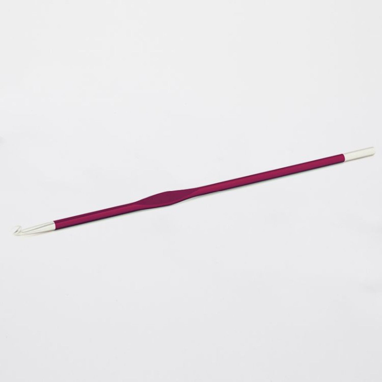 KnitPro Häkelnadel ZING einseitig 6,00 mm 1 St