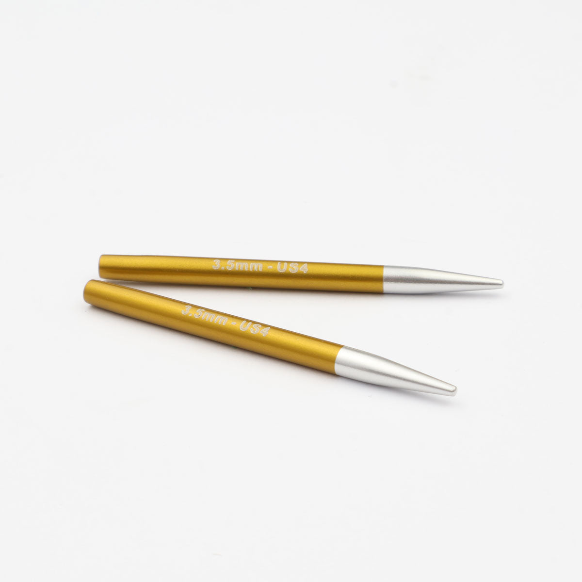 KnitPro Auswechselbare Nadelspitze Zing 3,50mm 5 cm 1 St