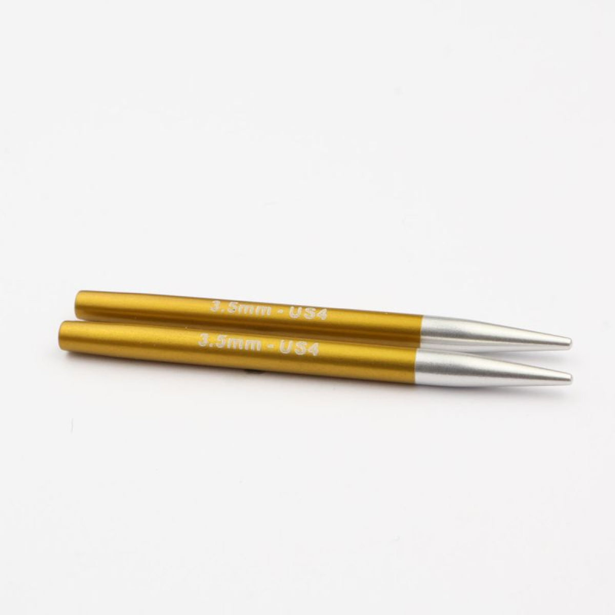 KnitPro Auswechselbare Nadelspitze Zing 3,50mm 5 cm 1 St