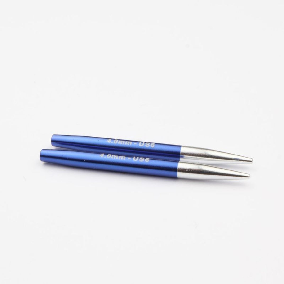 KnitPro Auswechselbare Nadelspitze Zing 4,00mm 5 cm 1 St