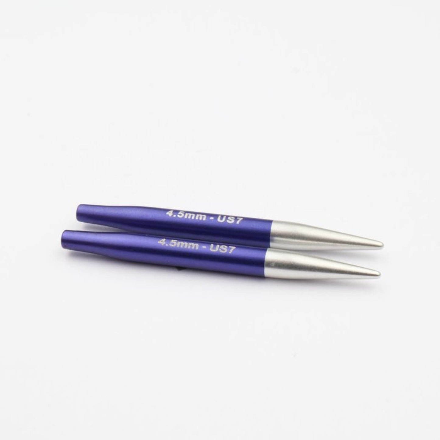 KnitPro Auswechselbare Nadelspitze Zing 4,50mm 5 cm 1 St