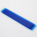 KnitPro Nadelspiel TRENDZ 7,00 mm 20 cm blau 5 St
