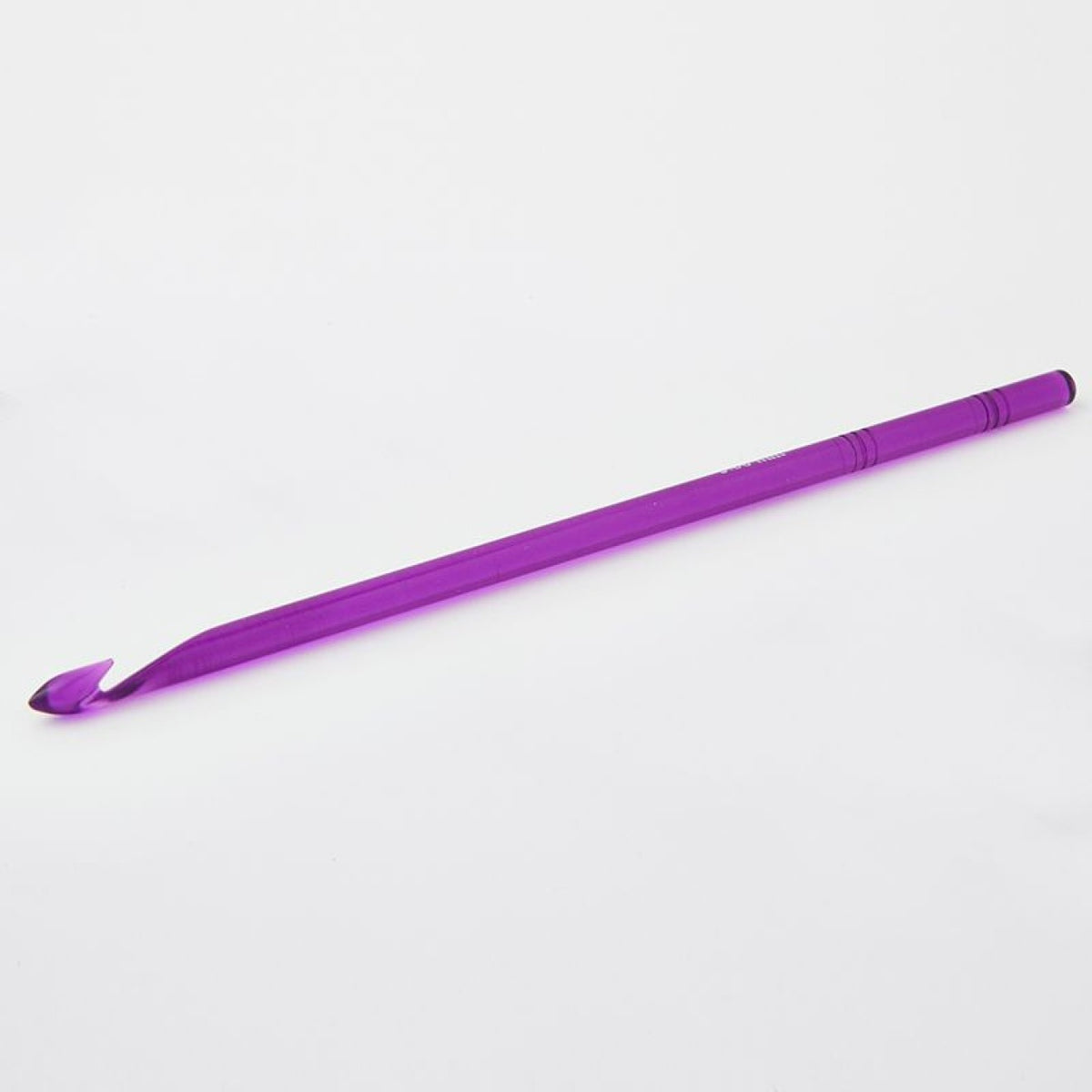 KnitPro Häkelnadel TRENDZ 5,00 mm violett