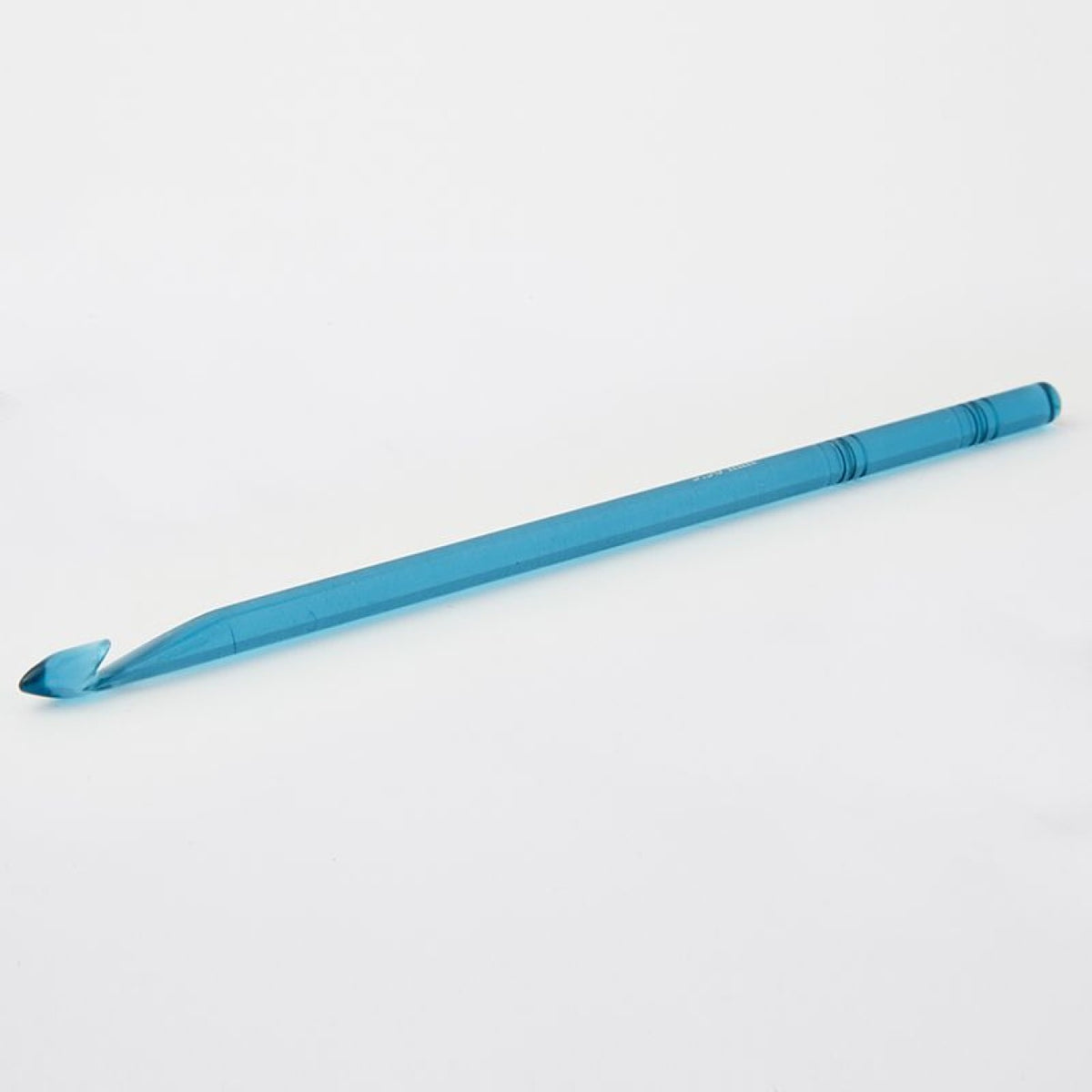 KnitPro Häkelnadel TRENDZ 5,50 mm türkis