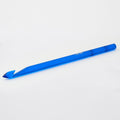 KnitPro Häkelnadel TRENDZ 6,50 mm blau