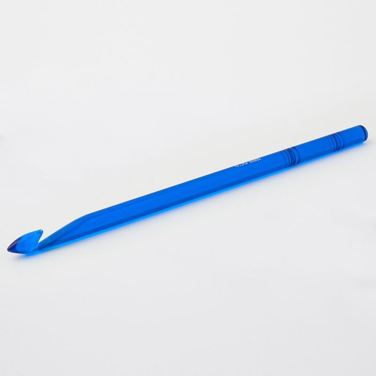 KnitPro Häkelnadel TRENDZ 7,00 mm blau