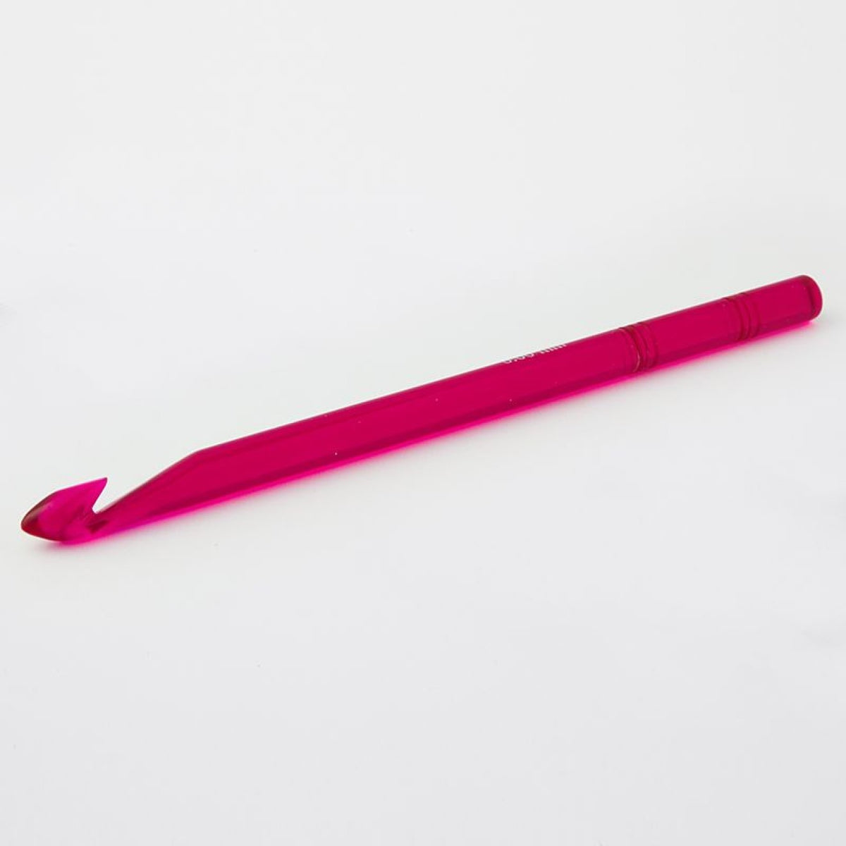 KnitPro Häkelnadel TRENDZ 8,00 mm purpur