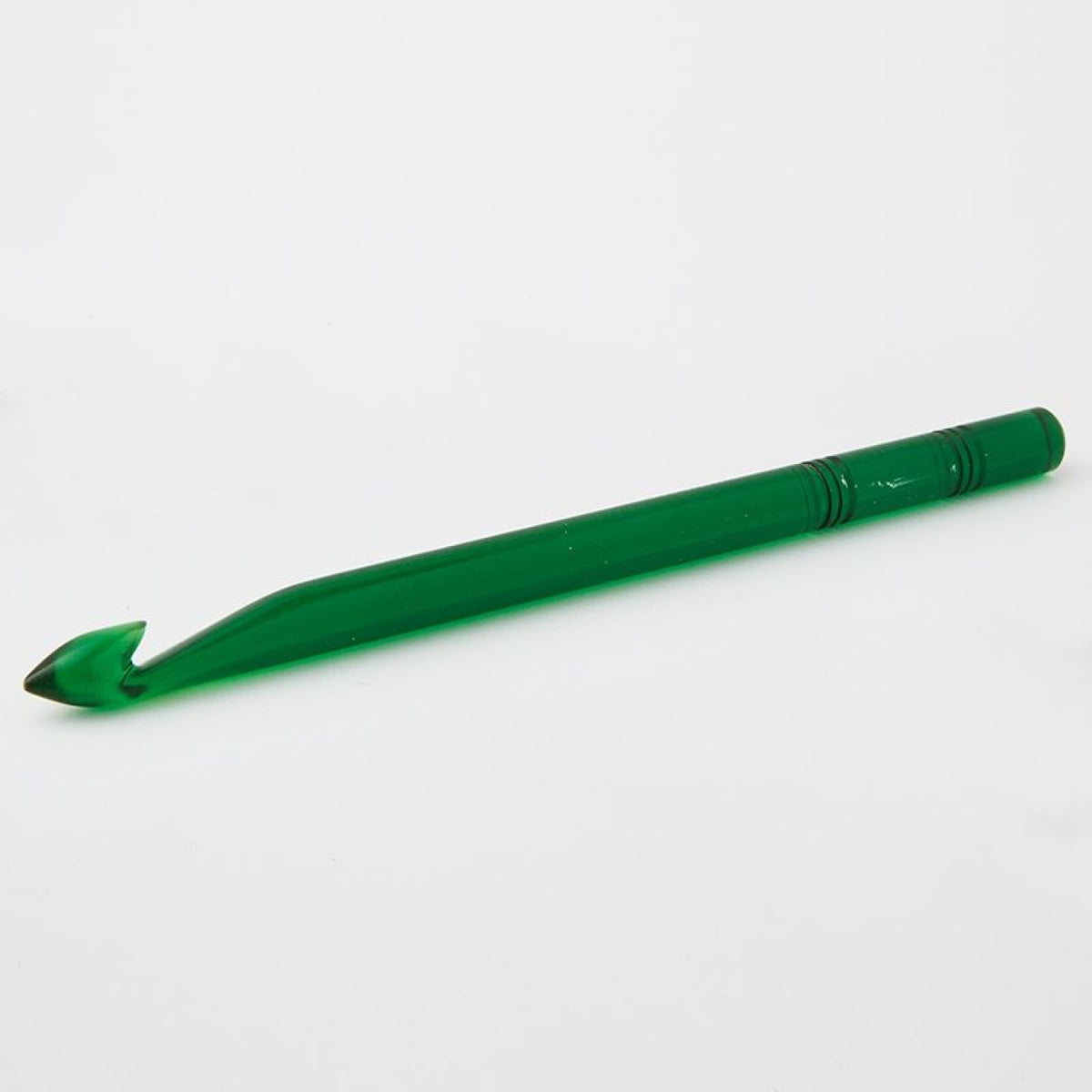 KnitPro Häkelnadel TRENDZ 9,00 mm grün