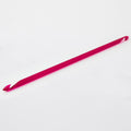 KnitPro Tunesische Häkelnadel TRENDZ 8,00 mm 30 cm purpur