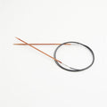 KnitPro Rundstricknadel DREAMZ 2,25 mm 80 cm