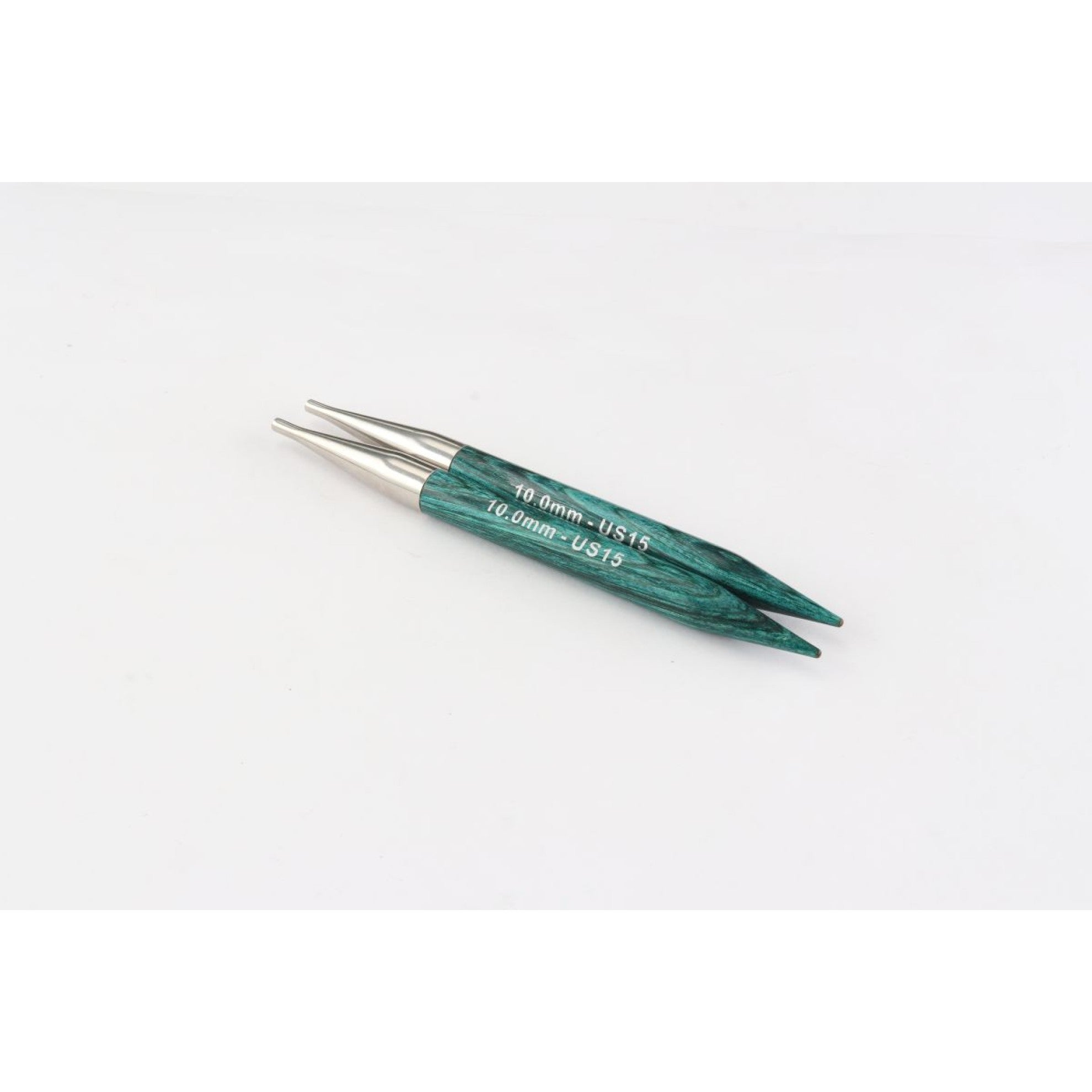 KnitPro Austauschbare Nadelspitzen DREAMZ 10,00 mm 13 cm