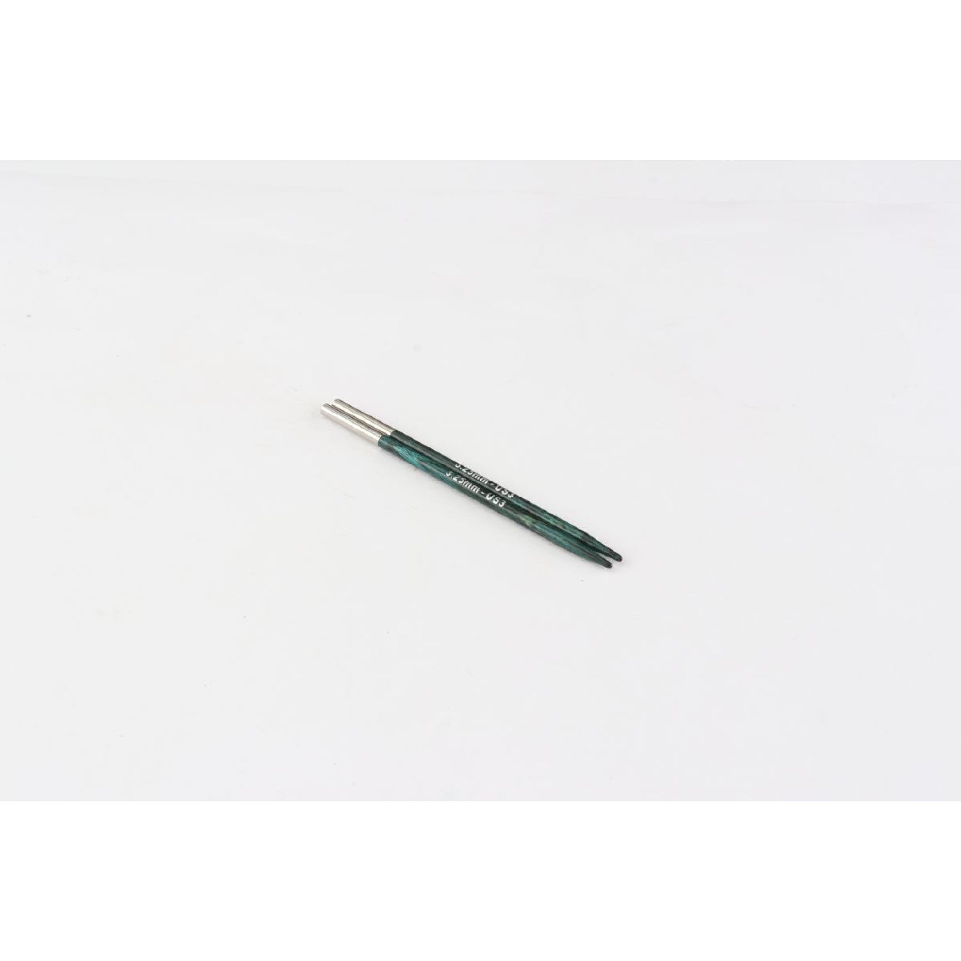 KnitPro Austauschbare Nadelspitzen DREAMZ 3,25 mm 10 cm