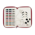 KnitPro Dreamz Regal Austauschbare Nadel-Set 3,00 - 8,00 mm 13 cm