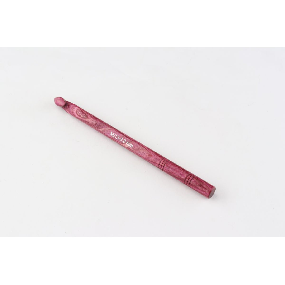 KnitPro Häkelnadel DREAMZ einseitig 9,00 mm