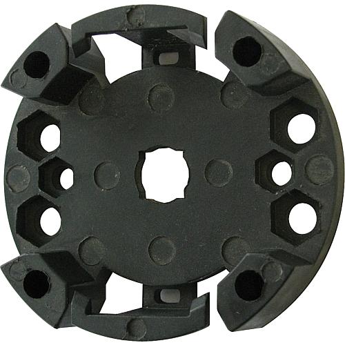 EGB Rohrmotor 20Nm IM 45-20/17