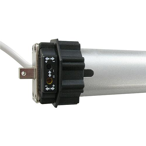 EGB Rohrmotor 30Nm IM 45-30/17
