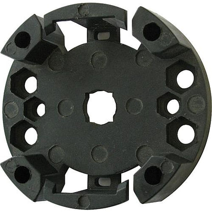 EGB Rohrmotor 50Nm IM 45-50/12