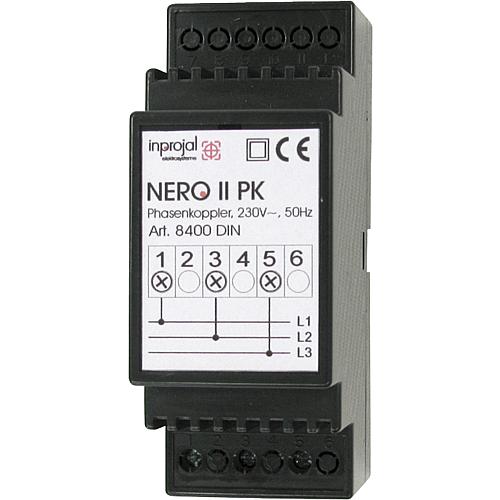 EGB Phasenkoppler NERO II 8400 DIN