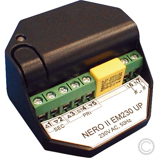 EGB Eingangsmodul NERO II EM 230 UP 8410 EM230UP