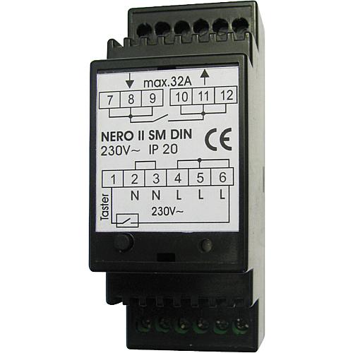 EGB Nero II Schaltrelais für DIN-Schiene 8422 DIN