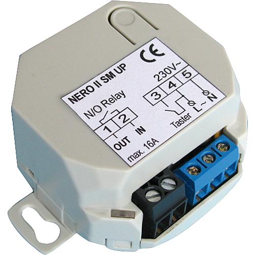 EGB Nero II Schaltmodul 8422 UP