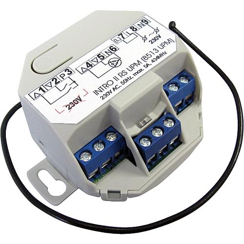 EGB Intro II Universalmodul 8513 UP M